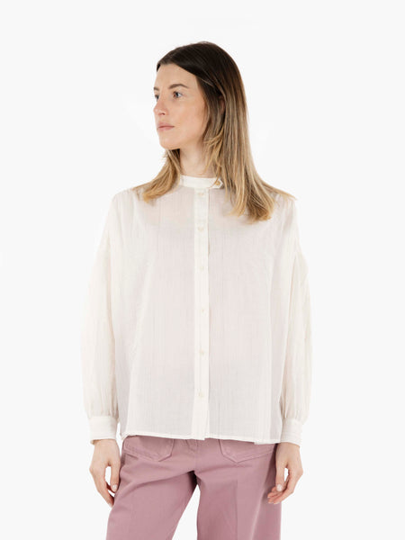 Camicia Auguste esquisse