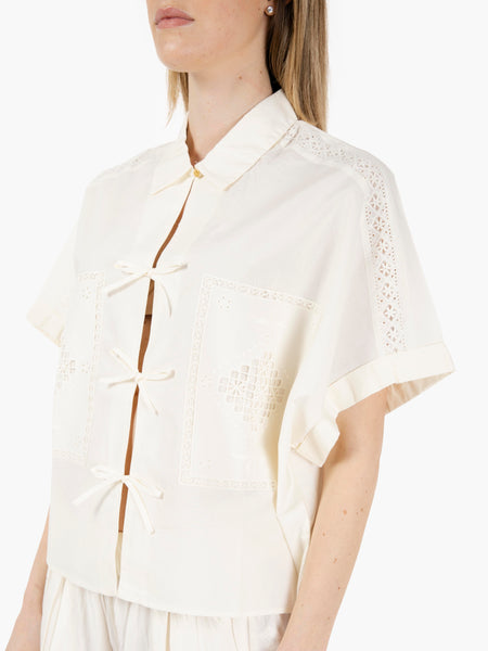 Camicia Dellani Guerande