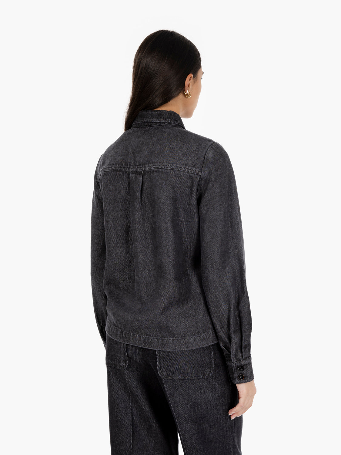 Camicia Guggen carbonella