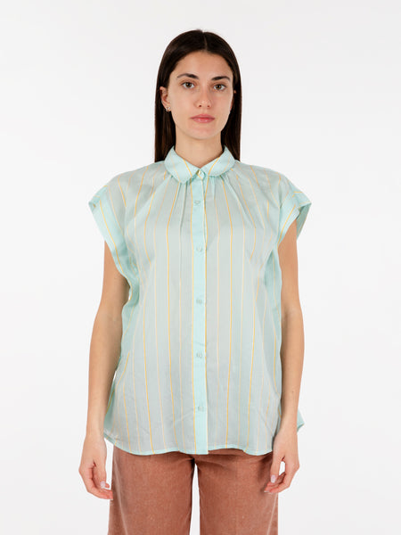 Camicia Ostia aquasun