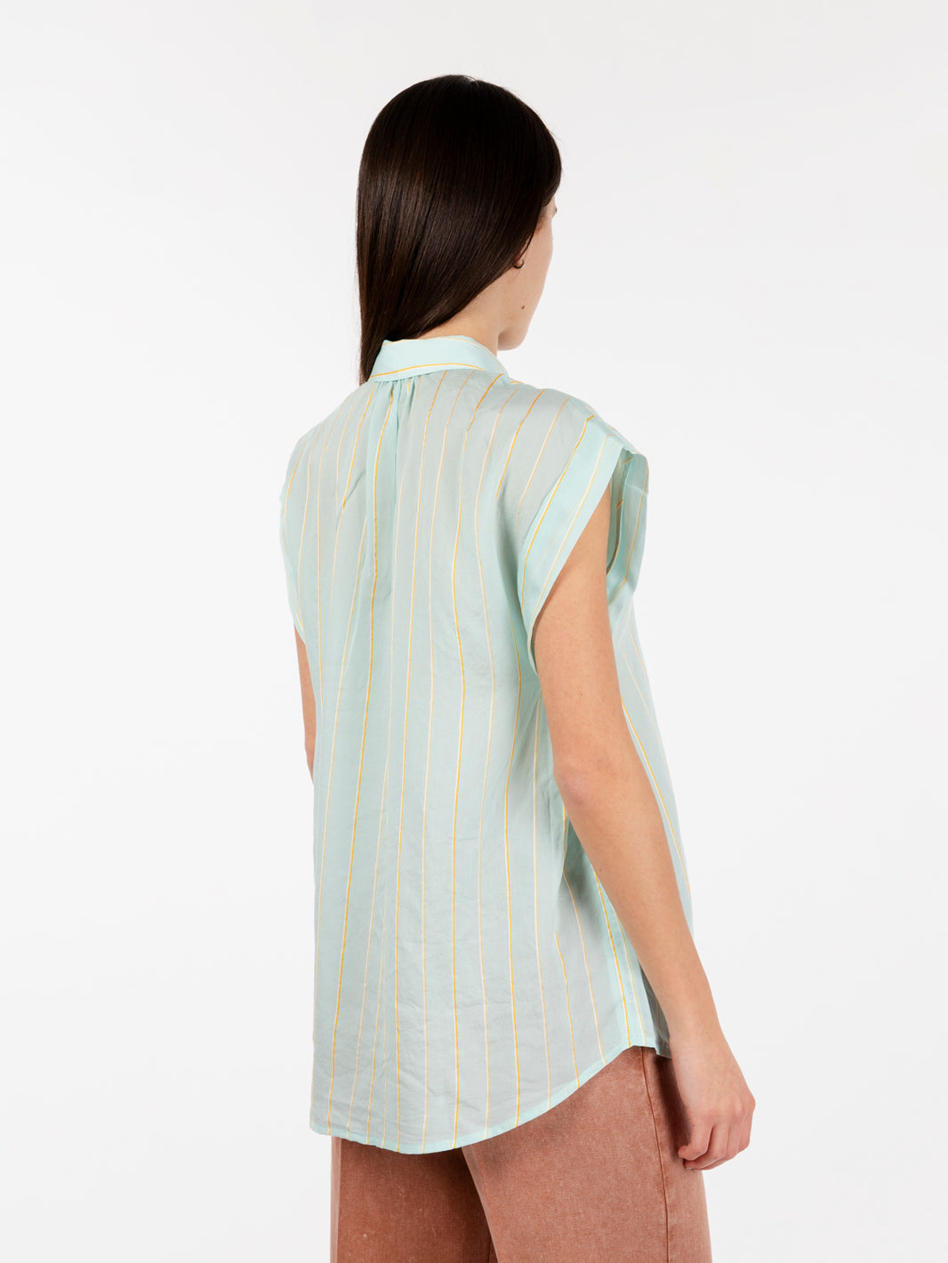 Camicia Ostia aquasun