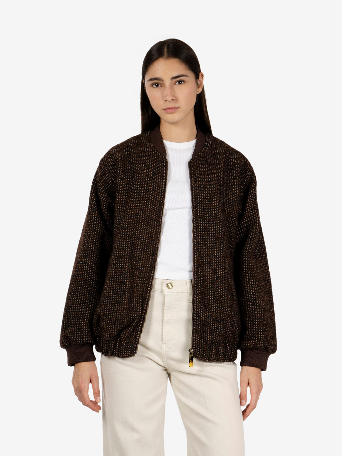 Jacket Heavelyn tweedy