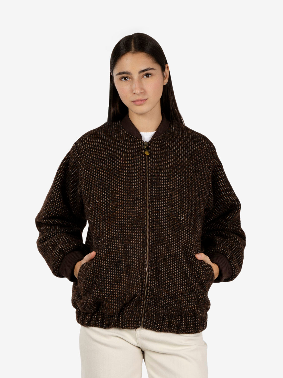 Jacket Heavelyn tweedy