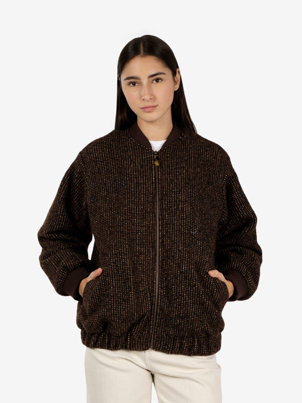 Jacket Heavelyn tweedy