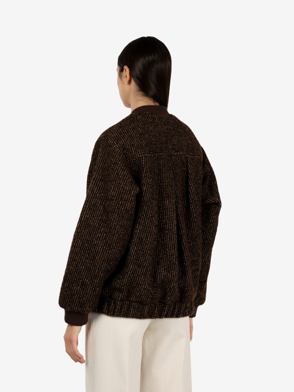 Jacket Heavelyn tweedy