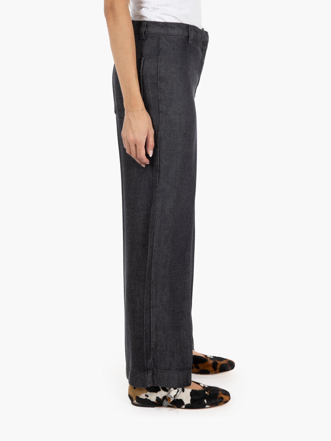 Jeans aldivio carbonella