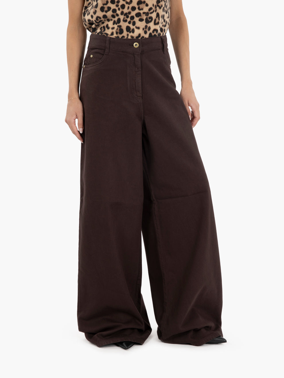 Coffea palazzo pants