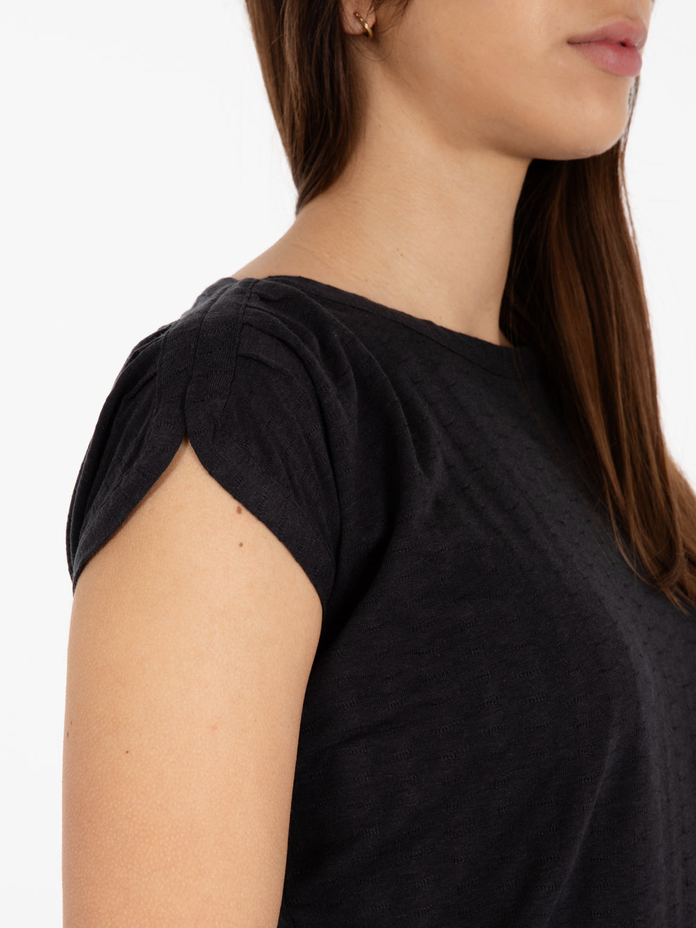 Moonless sixtojacquard t-shirt