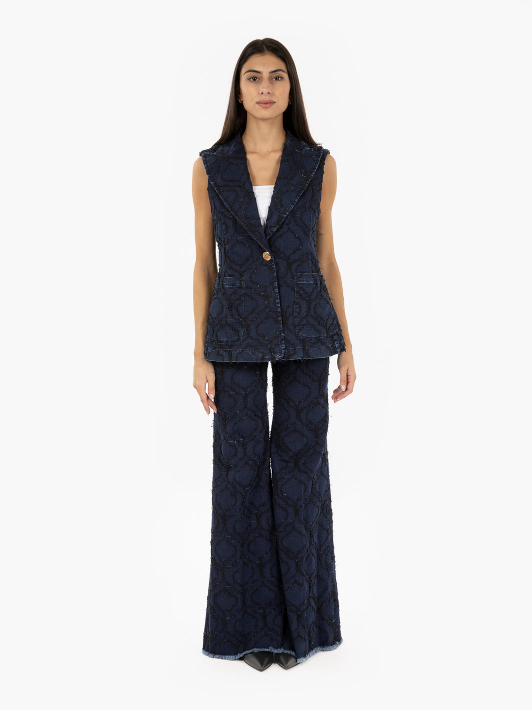 VEST BOBBY OVER BLUE MALFILE ONION USED DI1DETC6024_000