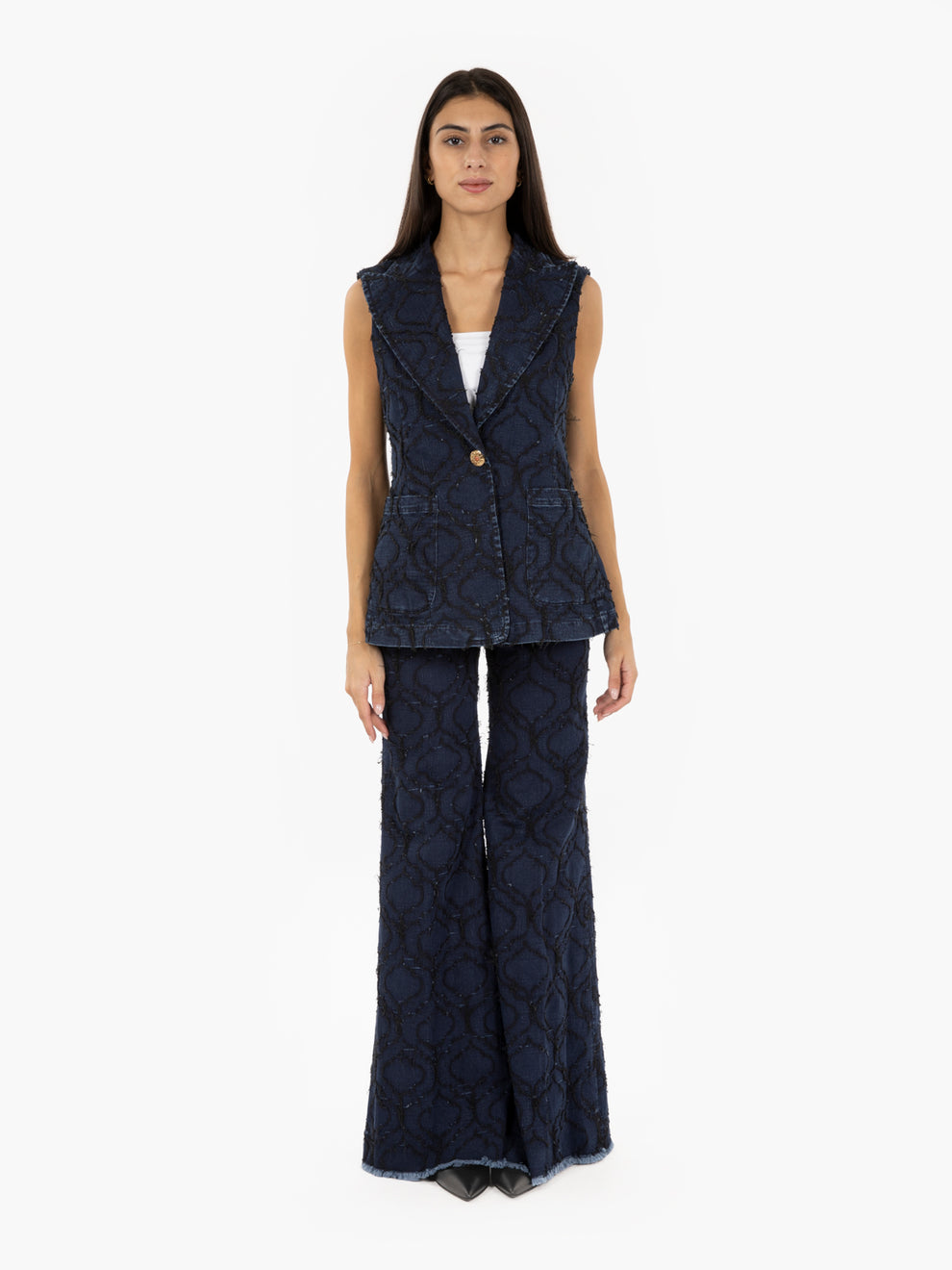 VEST BOBBY OVER BLUE MALFILE ONION USED DI1DETC6024_000