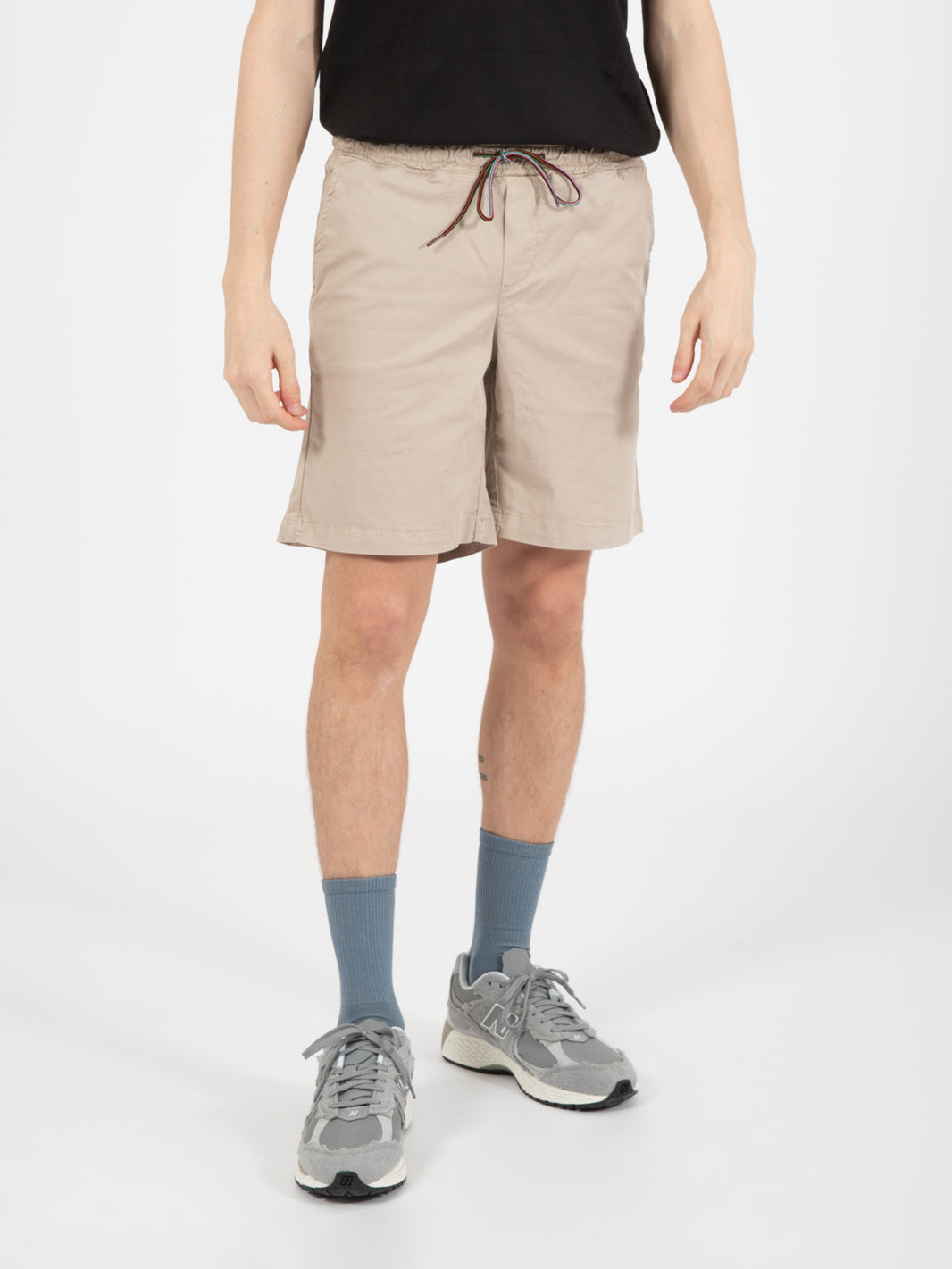 Bermuda gabardine sand
