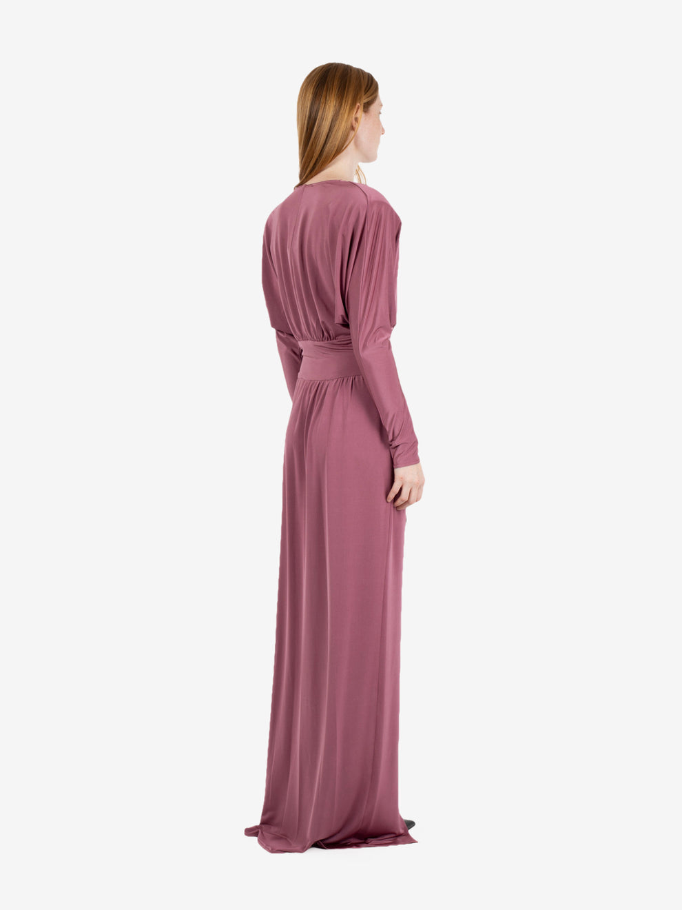 Alida Dress onion