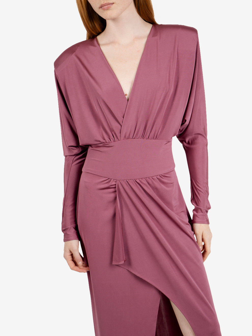 Alida Dress onion