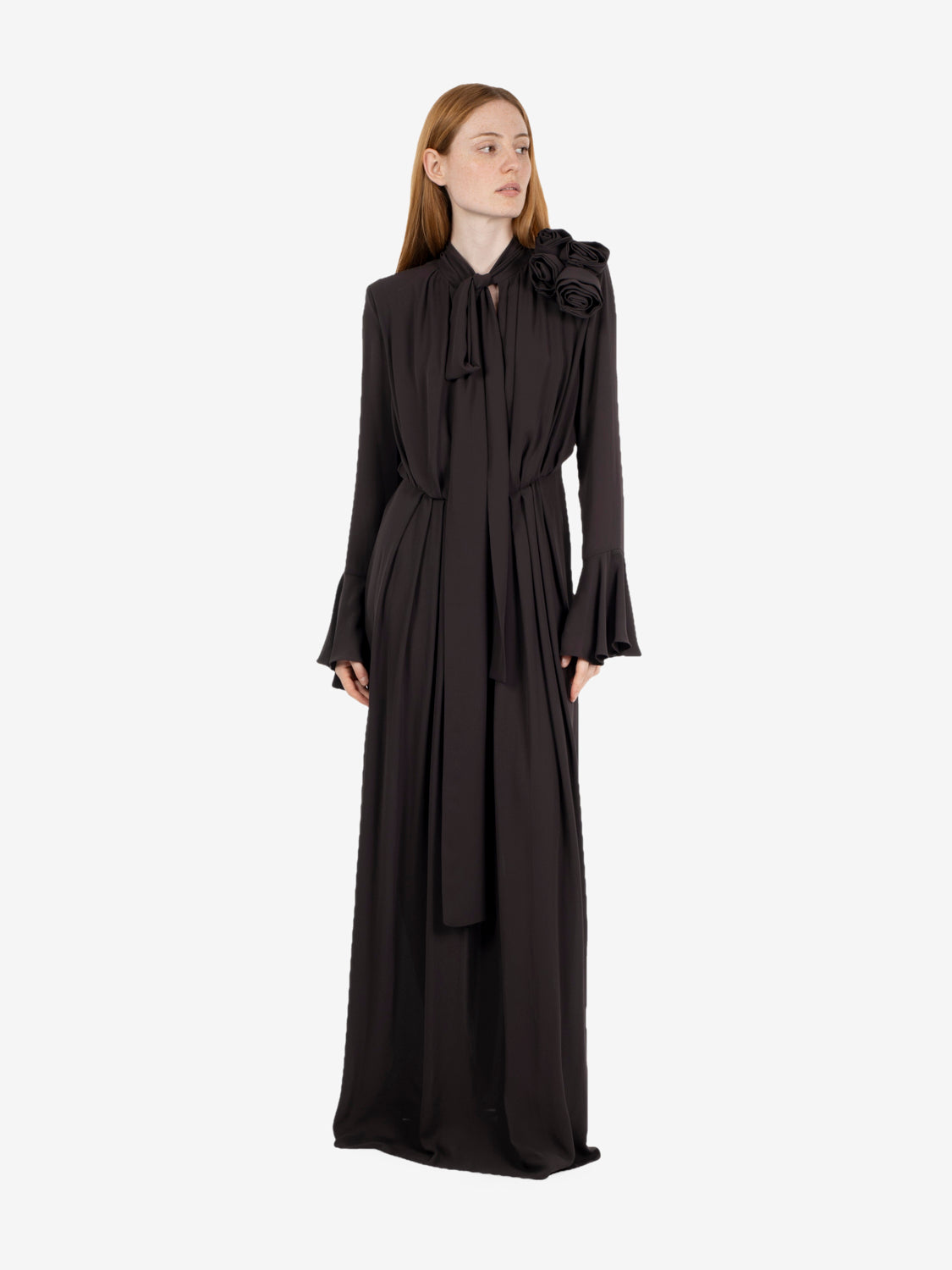 Gala So Chic dress dark brown