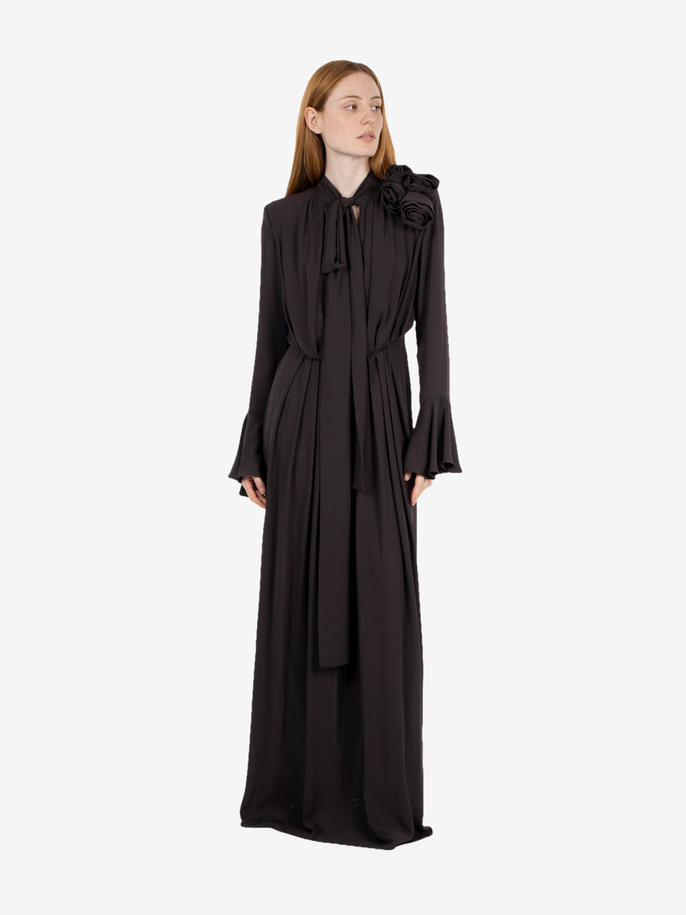 Gala So Chic dress dark brown