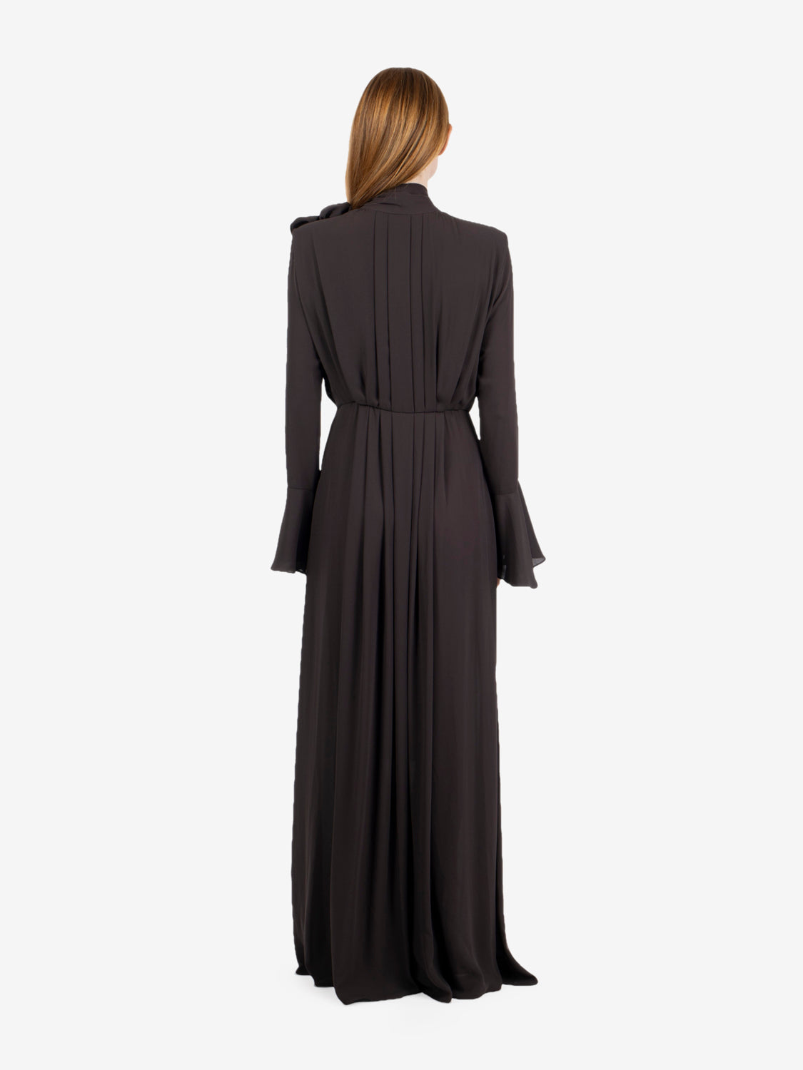 Gala So Chic dress dark brown