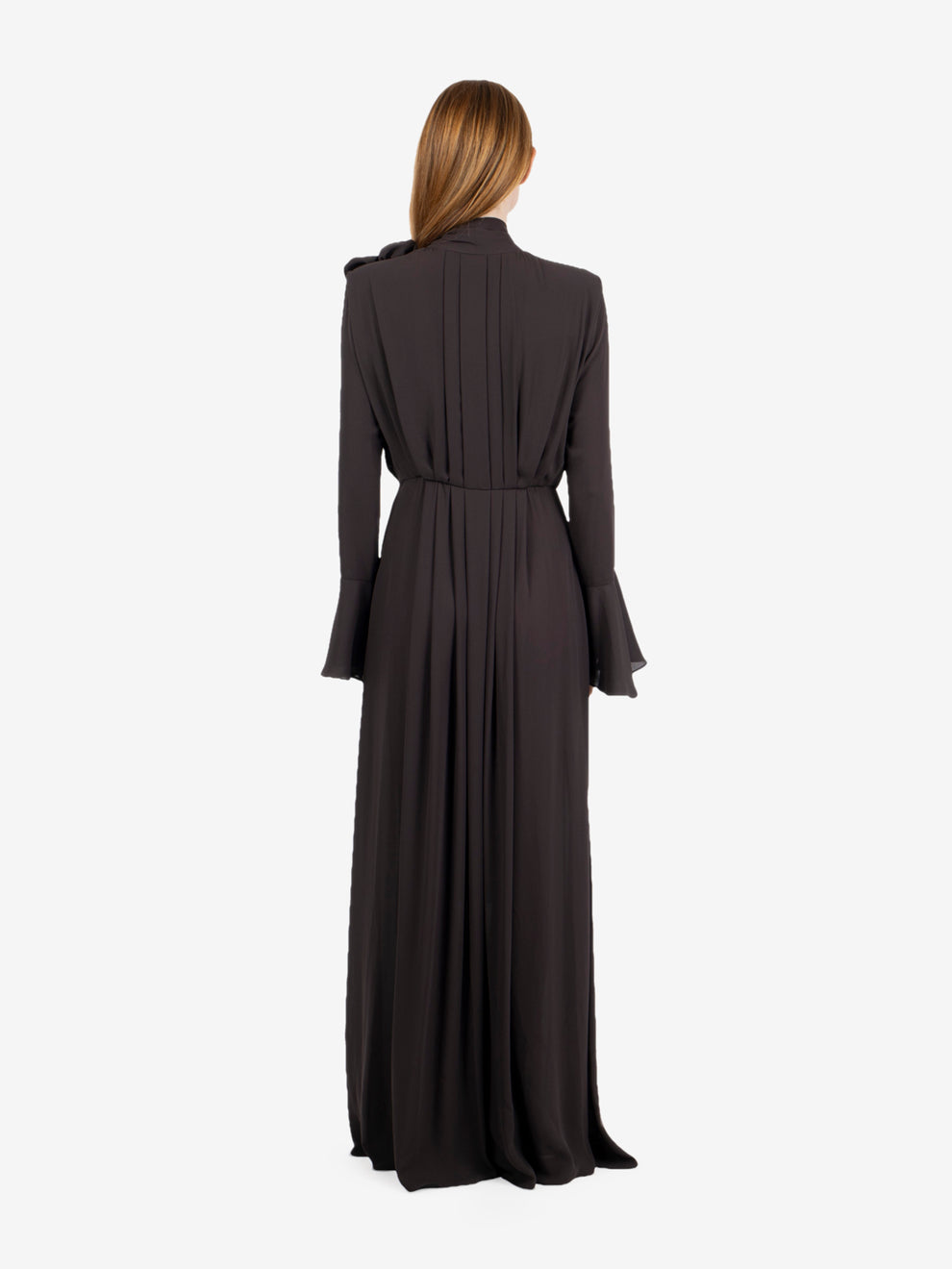 Gala So Chic dress dark brown