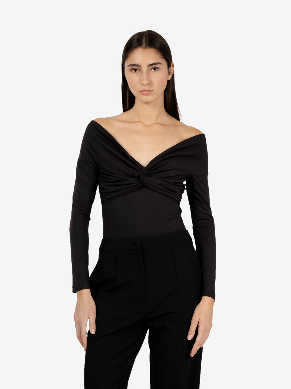 Kirsty body black