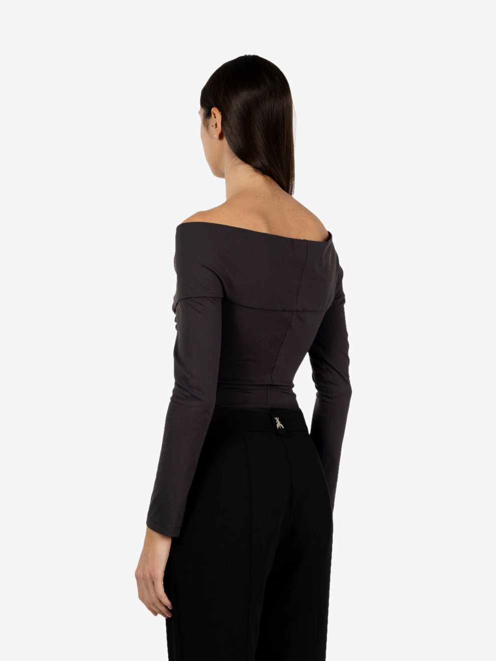 Kirsty body black