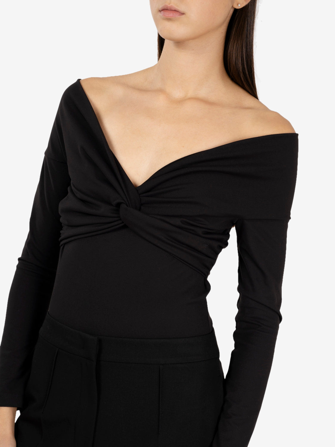 Kirsty body black