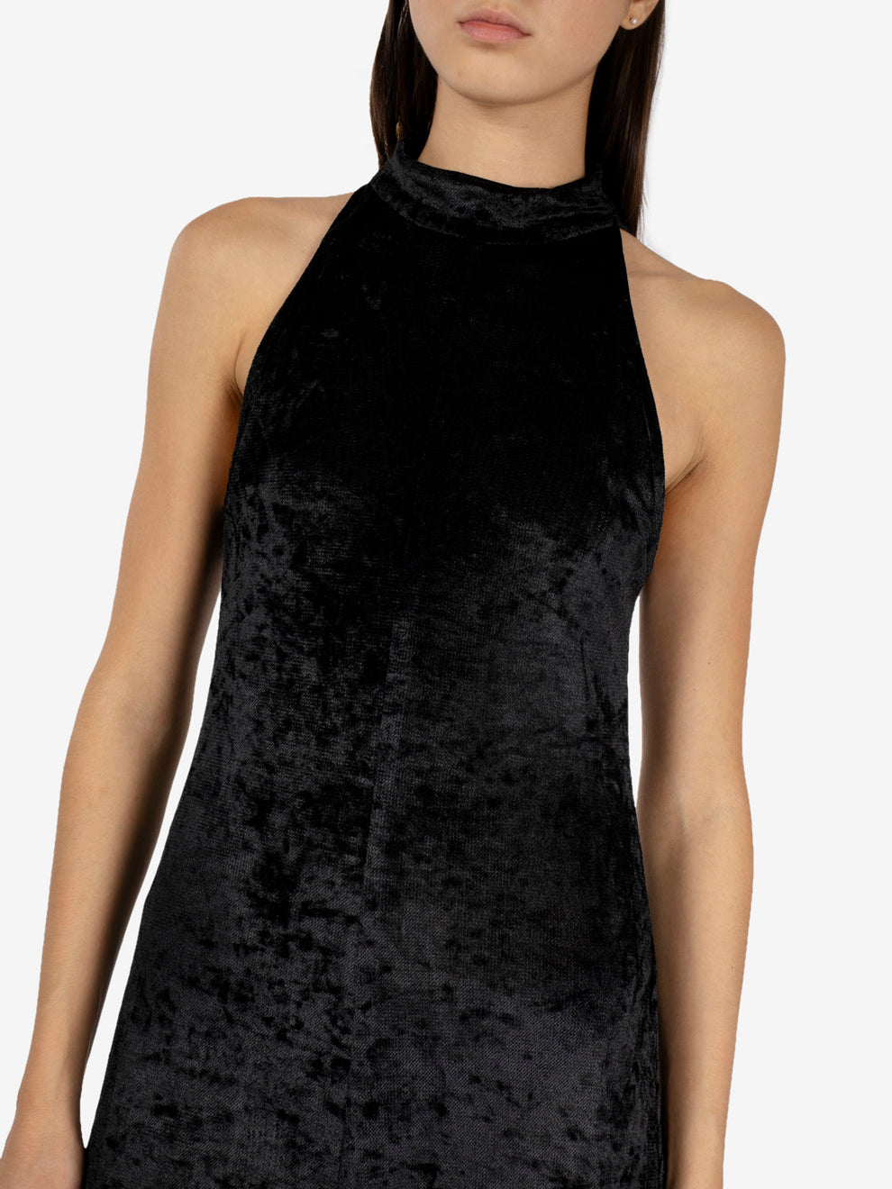 Roxie dress black
