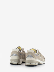 NEW BALANCE - Sneakers unisex 2002RD slate grey