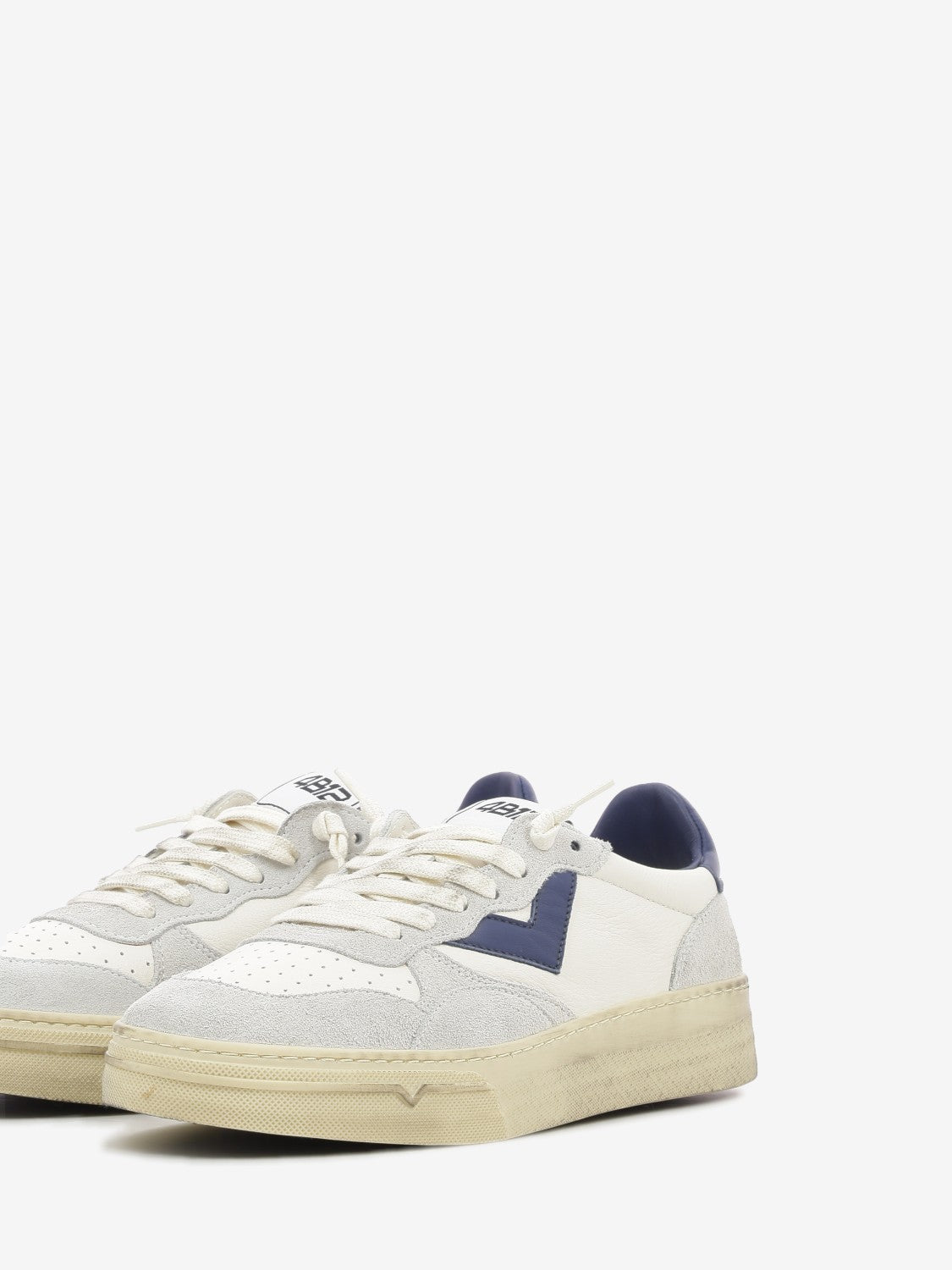 Hyper U3002 white / blue