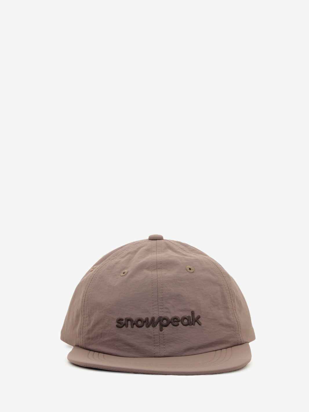 Logo Design Cap light brown