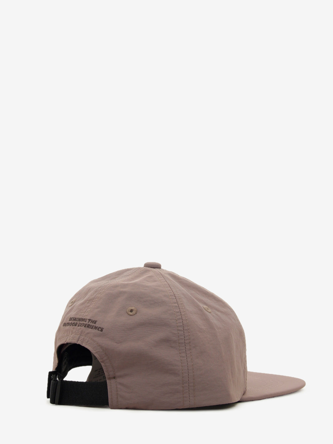 Logo Design Cap light brown
