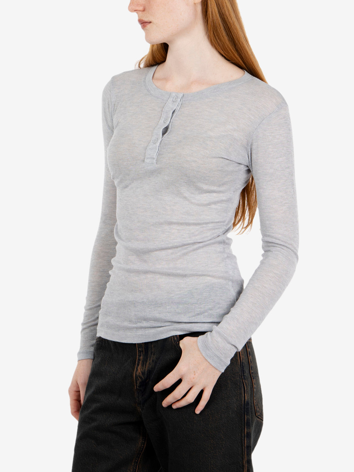 Ash Henley shirt
