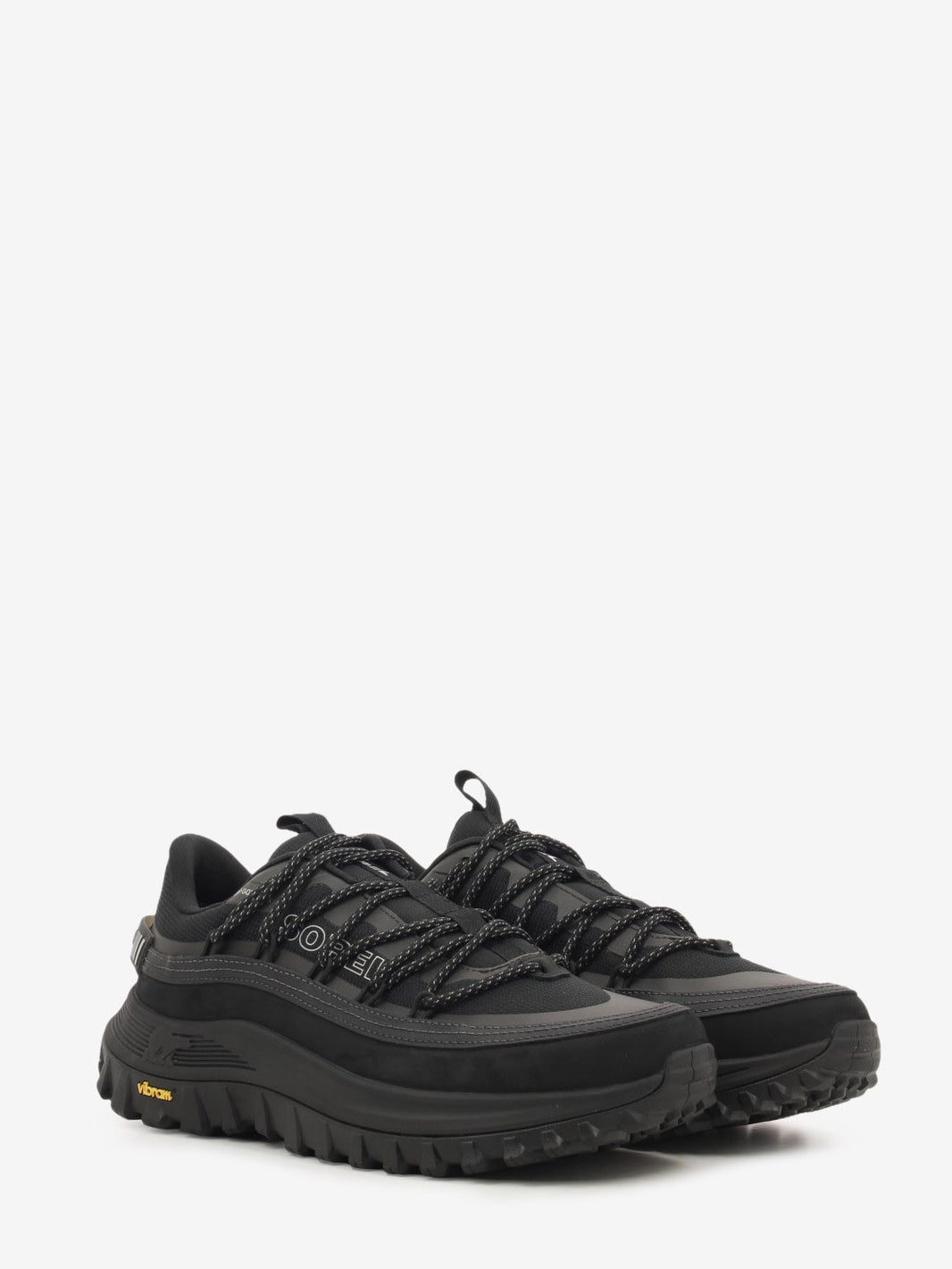 Callsign Horizon™ Low GTX black / jet