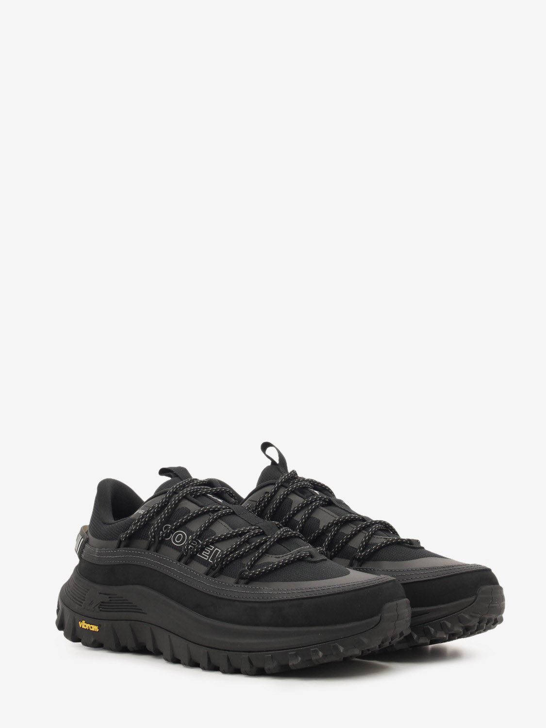 Callsign Horizon™ Low GTX black / jet