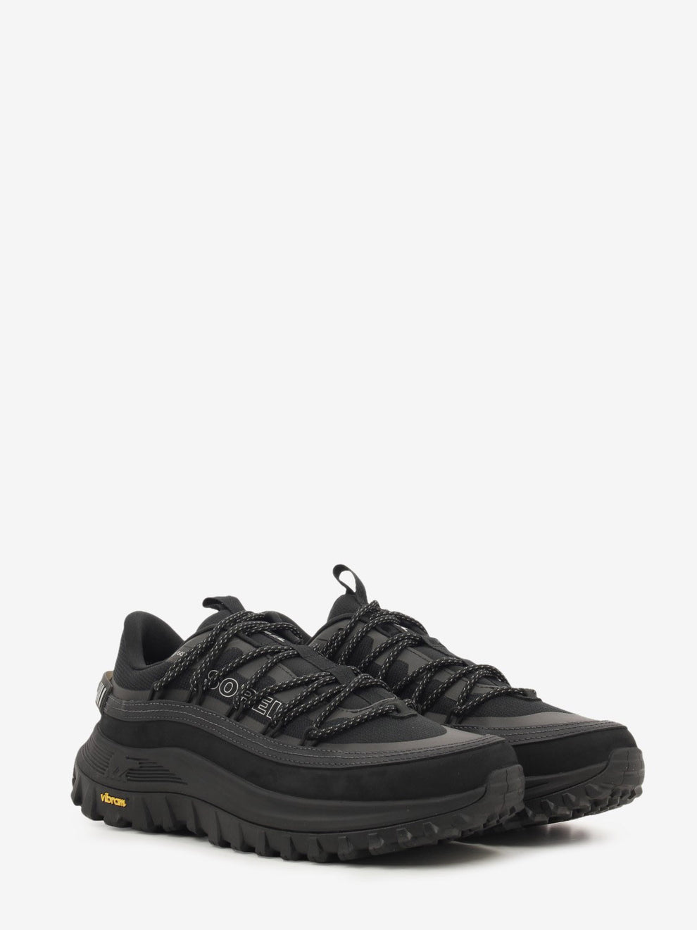 Callsign Horizon™ Low GTX black / jet