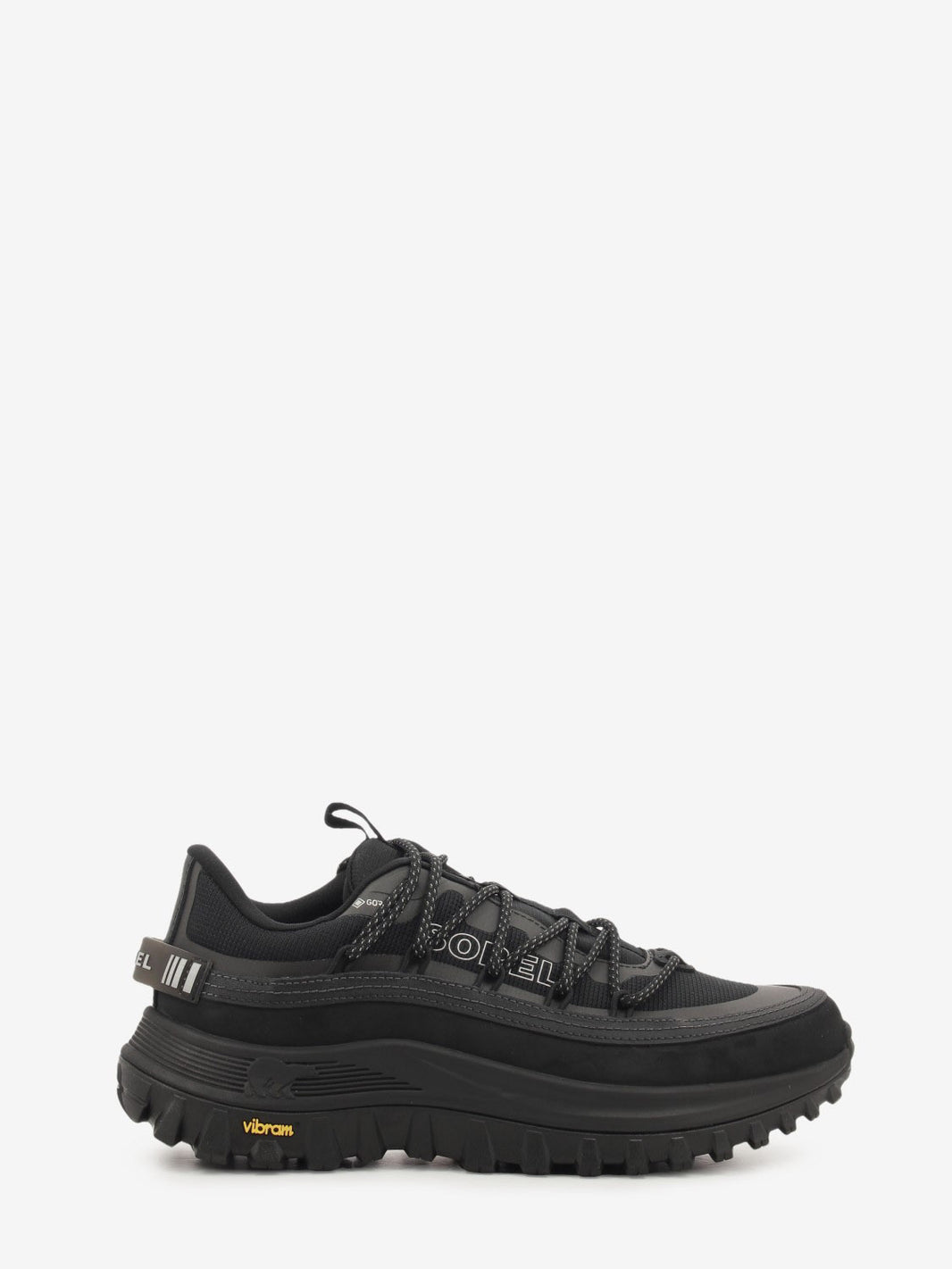 Callsign Horizon™ Low GTX black / jet