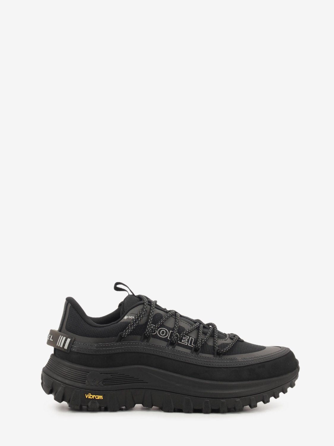 Callsign Horizon™ Low GTX black / jet