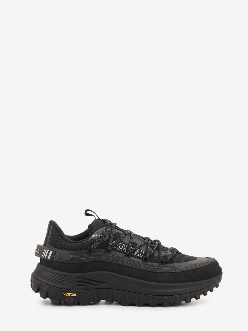 Callsign Horizon™ Low GTX black / jet