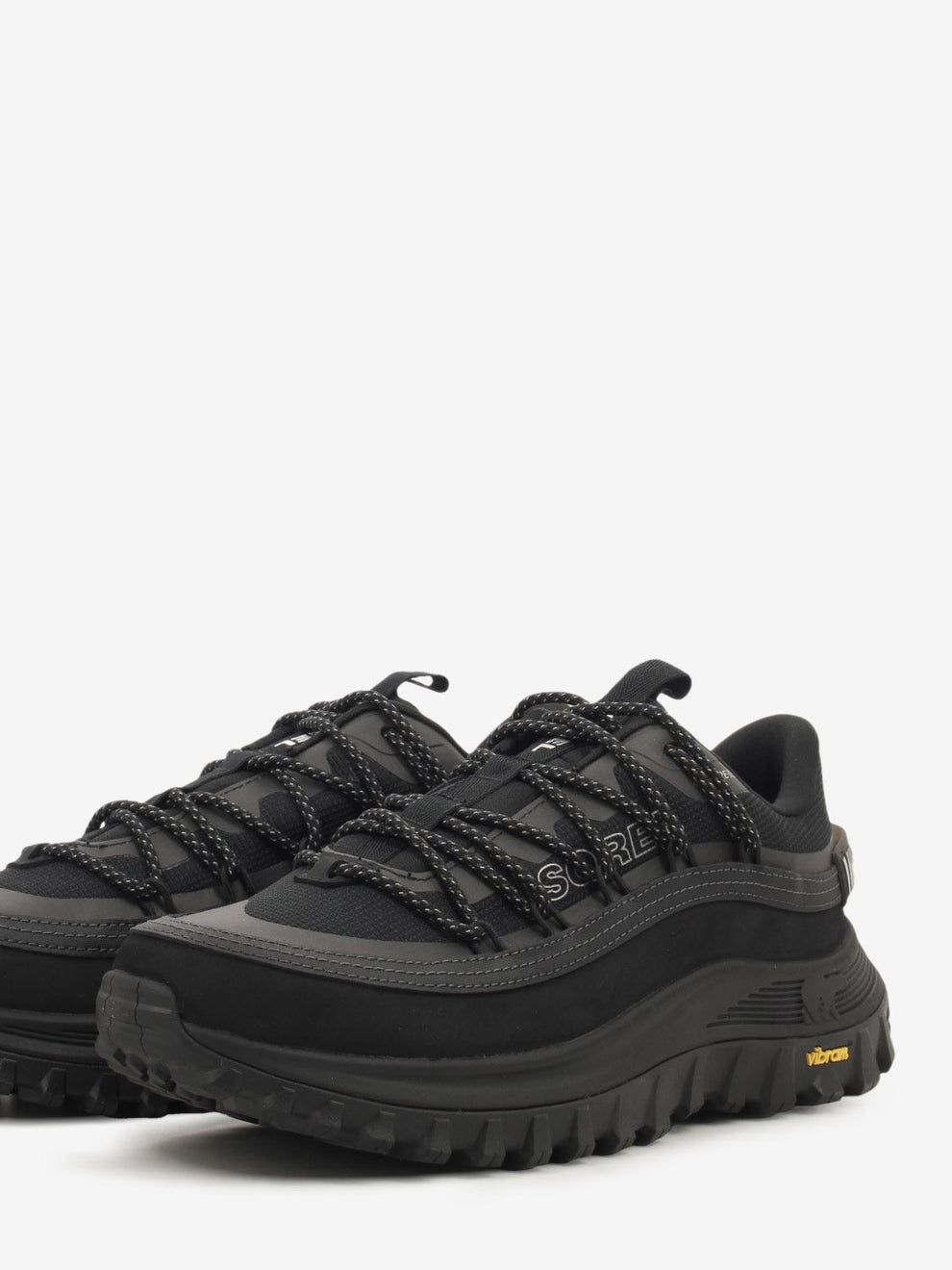 Callsign Horizon™ Low GTX black / jet
