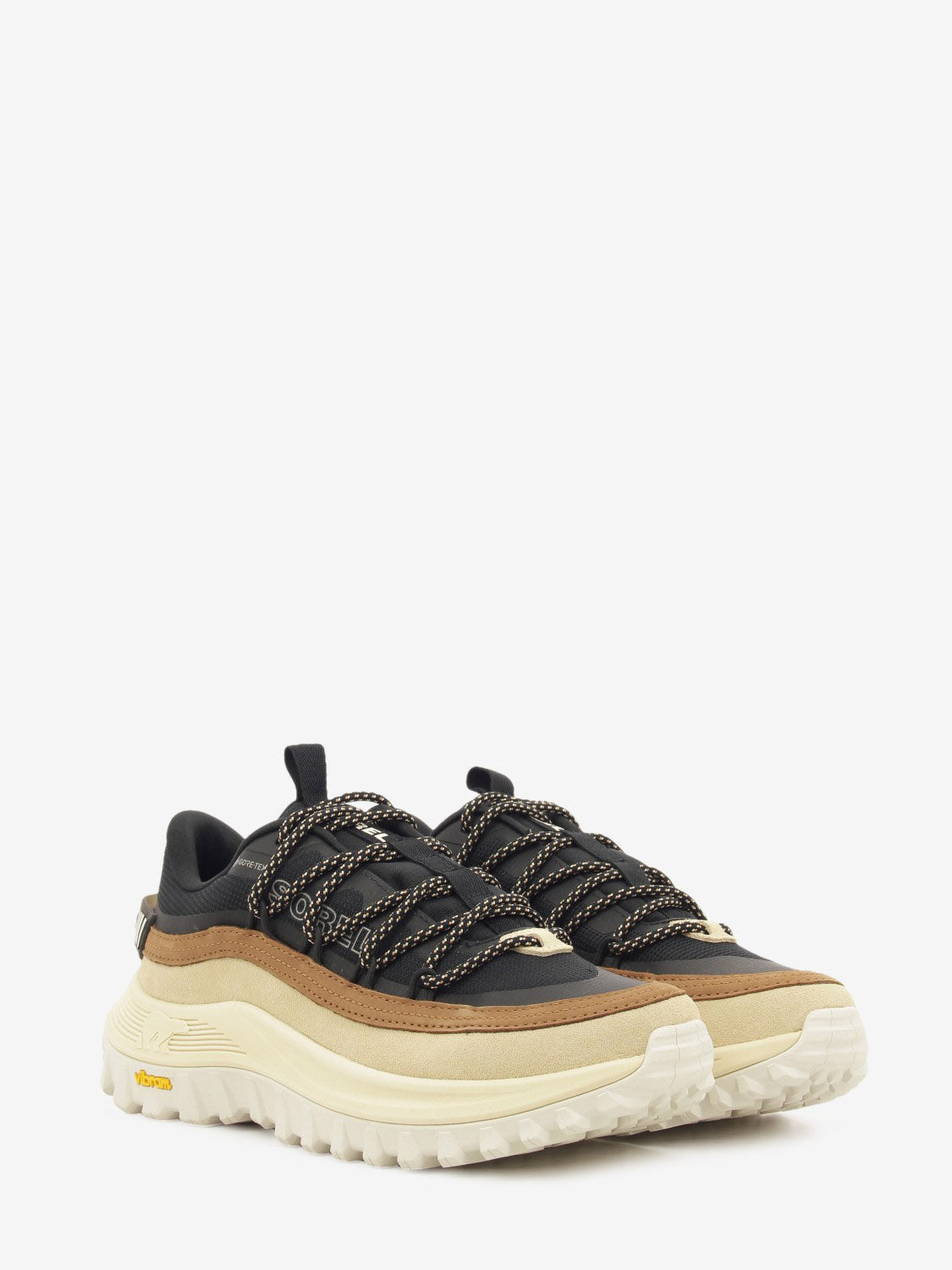 CALLSIGN HORIZON™ LOW GTX BLACK; VELVET T 2142941011