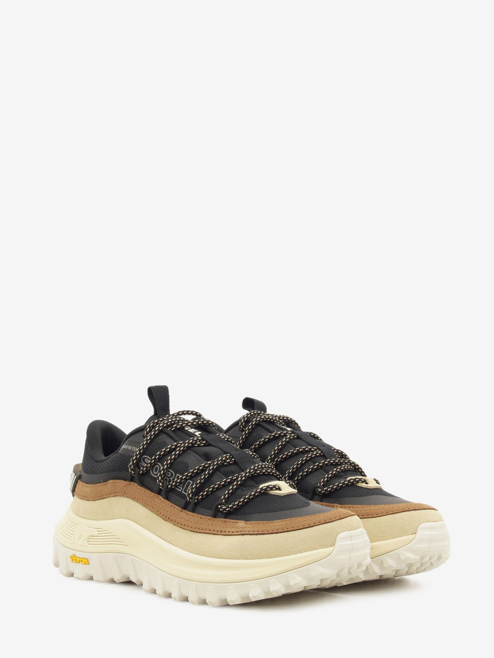 CALLSIGN HORIZON™ LOW GTX BLACK; VELVET T 2142941011