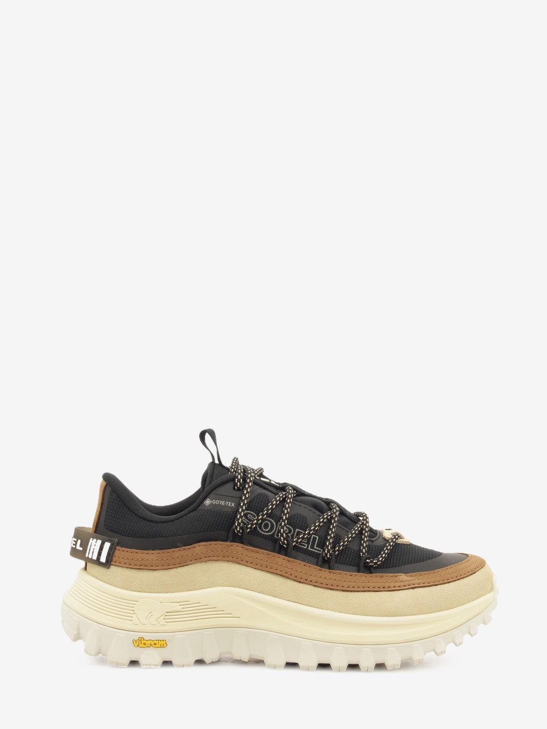 CALLSIGN HORIZON™ LOW GTX BLACK; VELVET T 2142941011