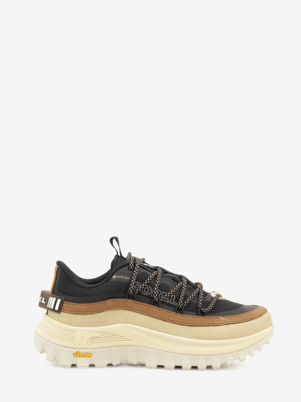 CALLSIGN HORIZON™ LOW GTX BLACK; VELVET T 2142941011