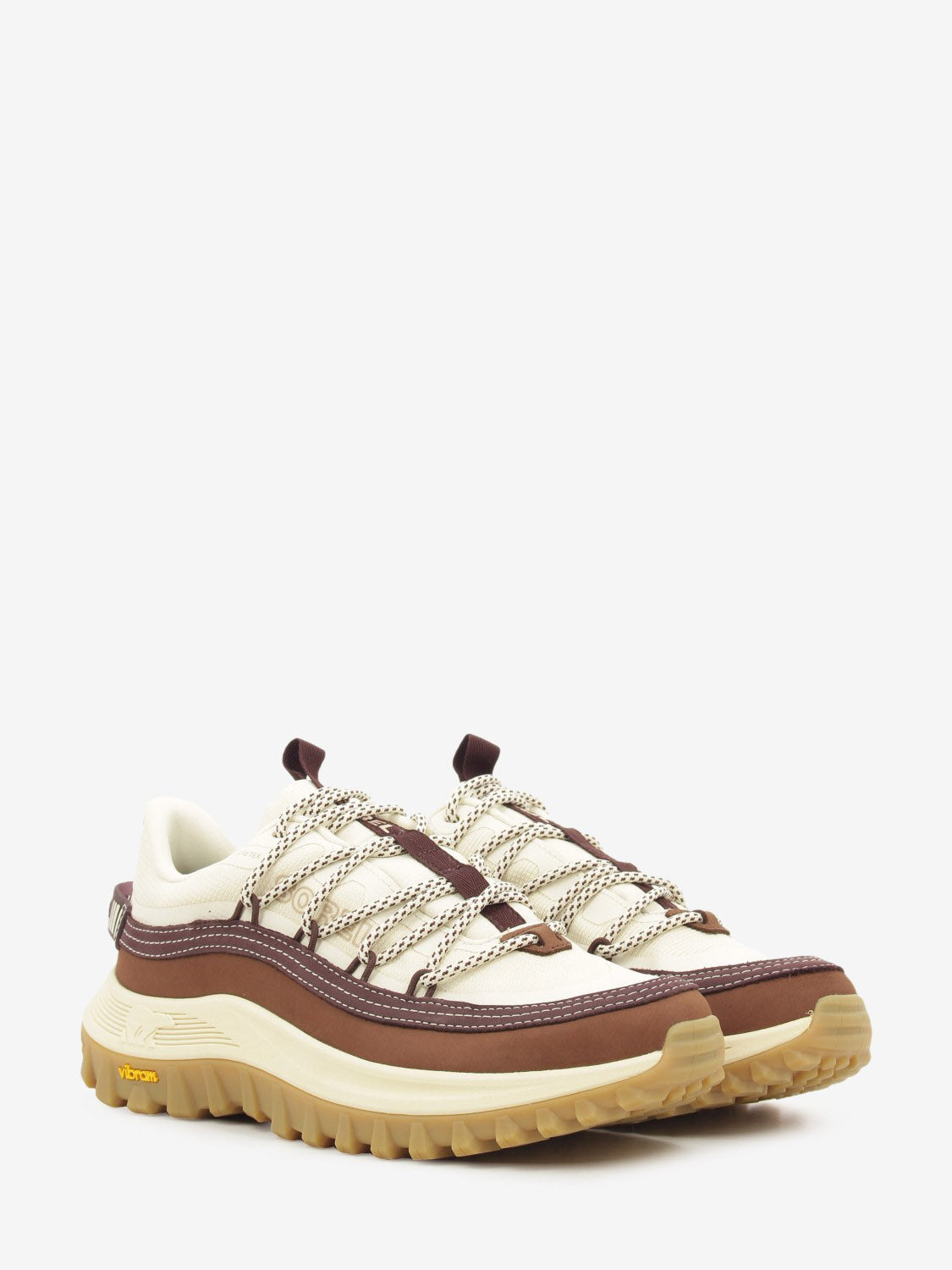 Callsign Horizon™ low GTX snow dark auburn / neige
