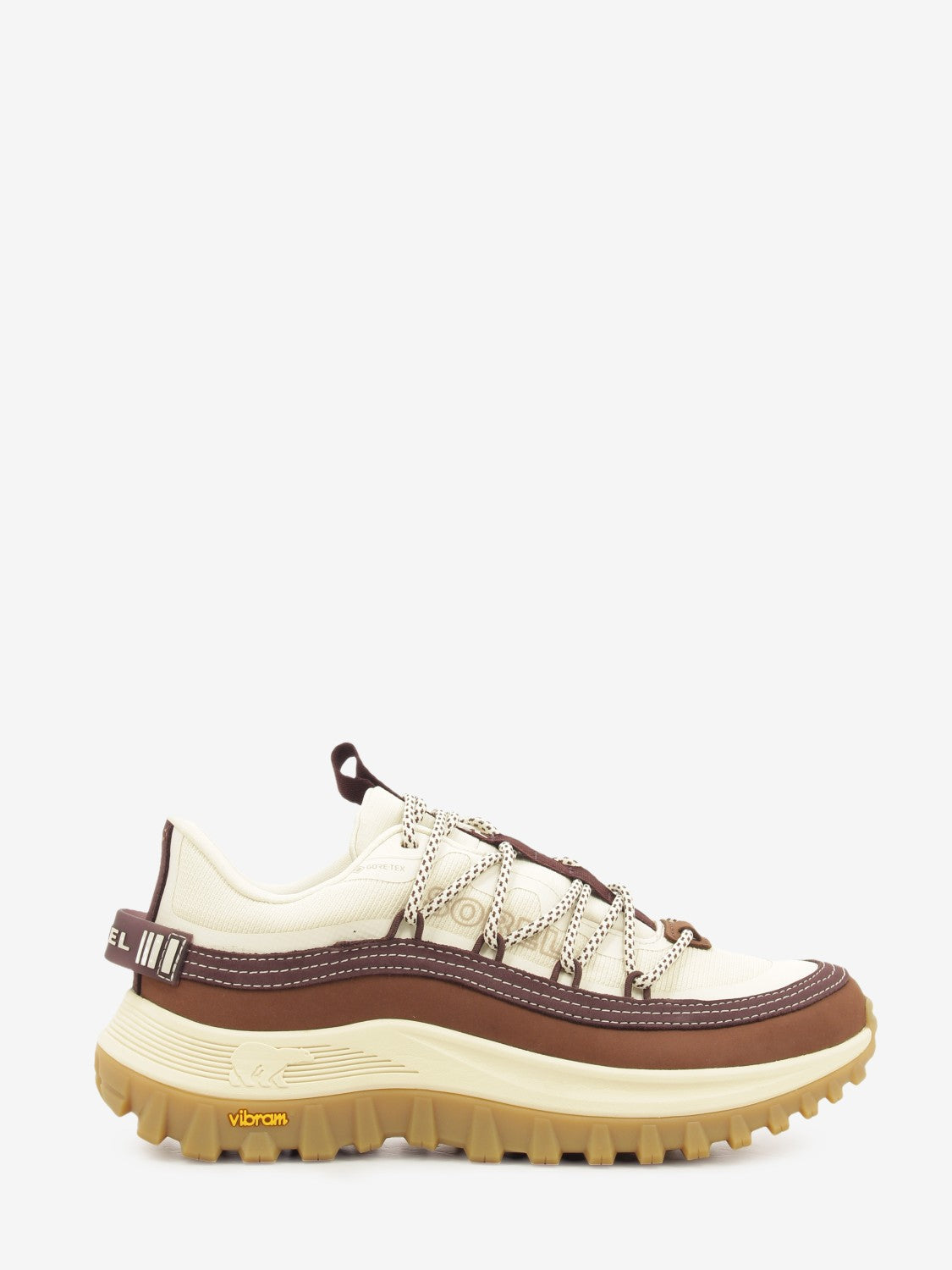 Callsign Horizon™ low GTX snow dark auburn / neige