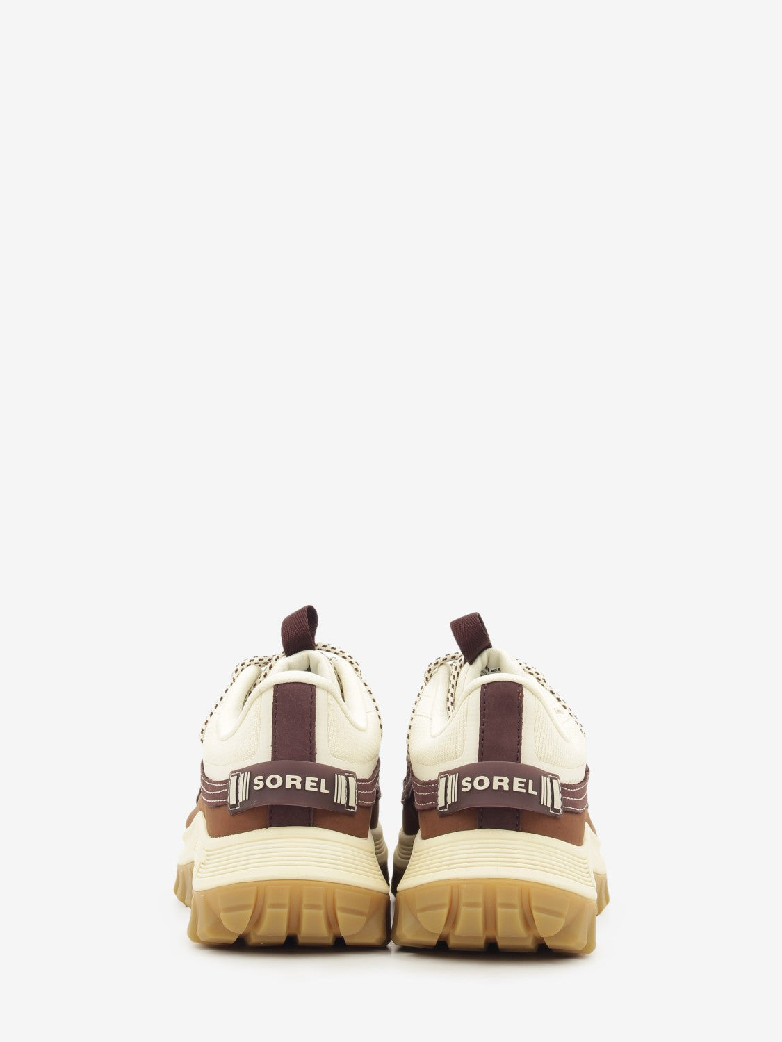 Callsign Horizon™ low GTX snow dark auburn / neige