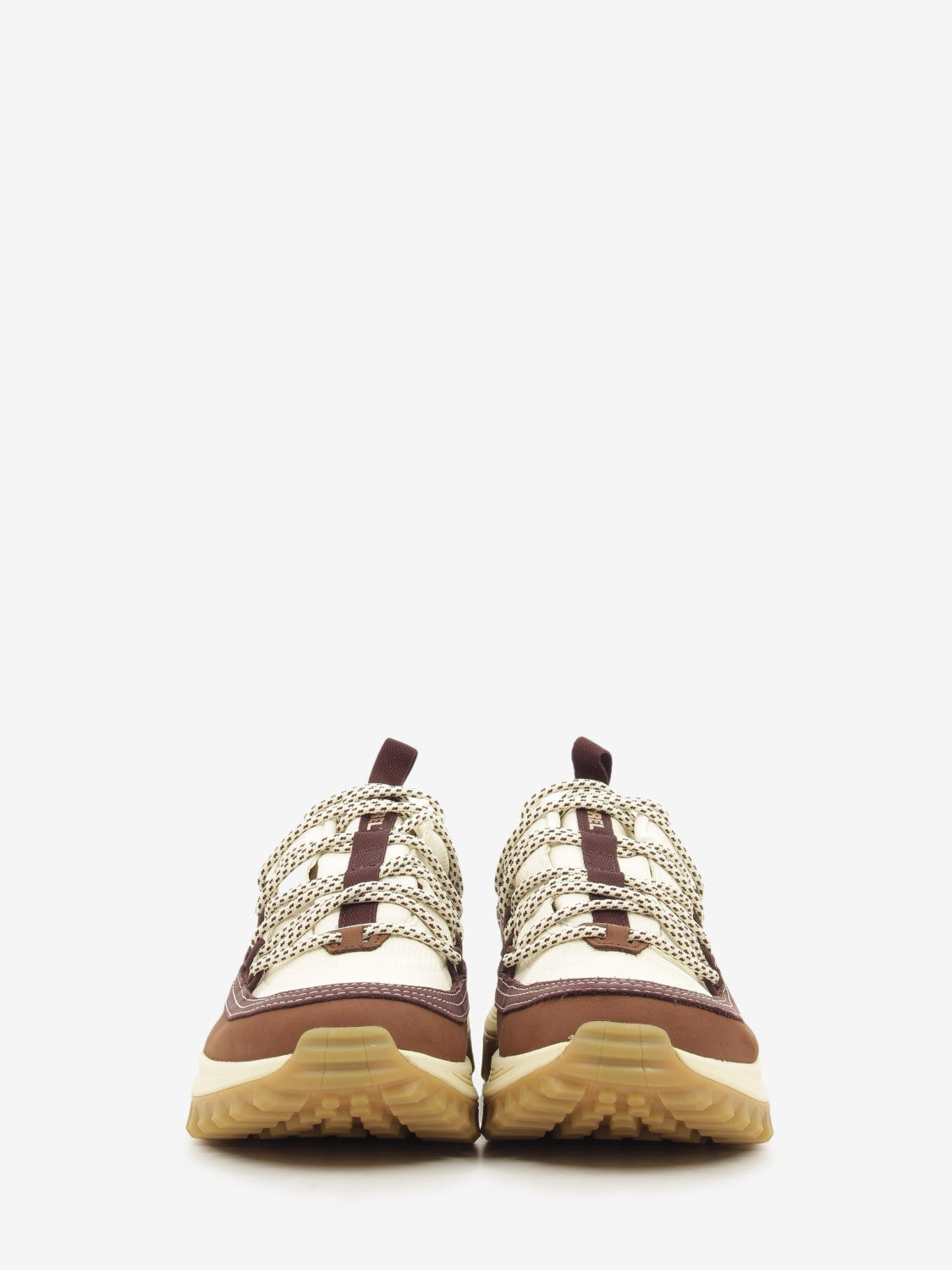 Callsign Horizon™ low GTX snow dark auburn / neige