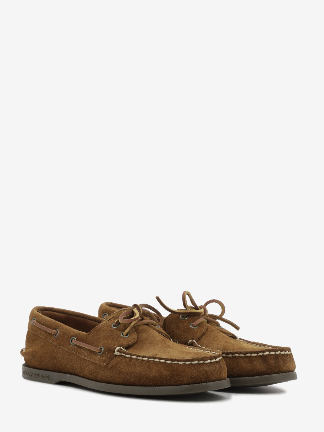 Mocassini AO Cloud J.Crew tan / bronzer