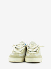 STACY - Sneakers Lotus beige / blue