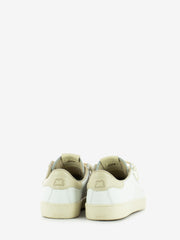 STACY - Sneakers Lotus white / beige