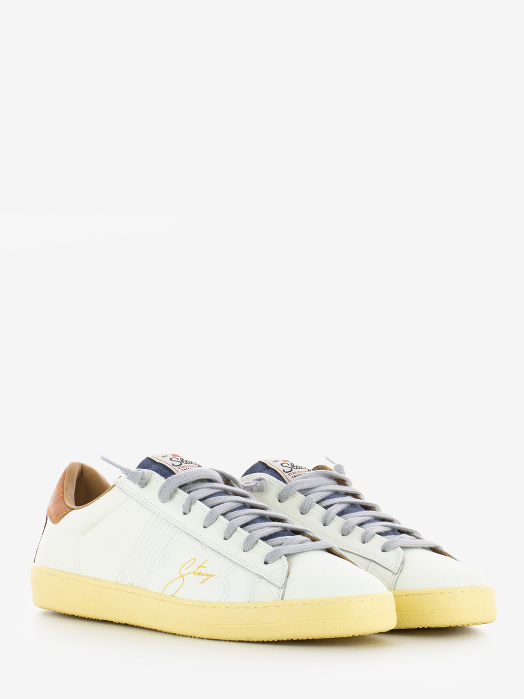 Sneakers Rose milk / sky