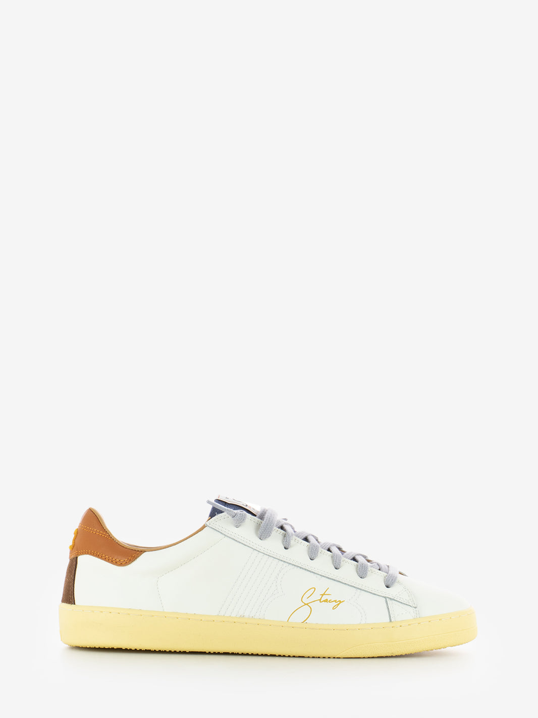 Sneakers Rose milk / sky
